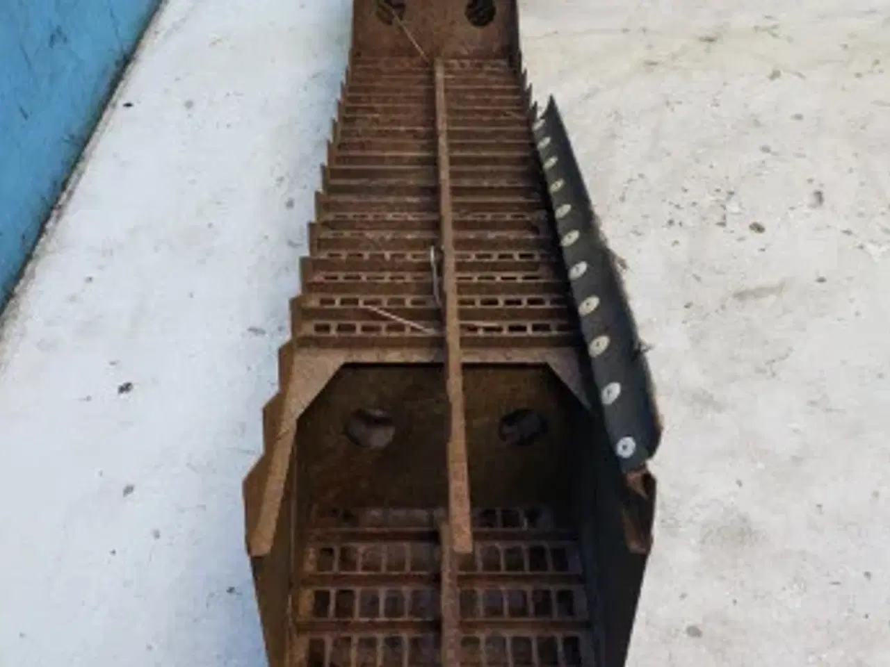 Billede 14 - Dronningborg D7000 Ryster 28450440