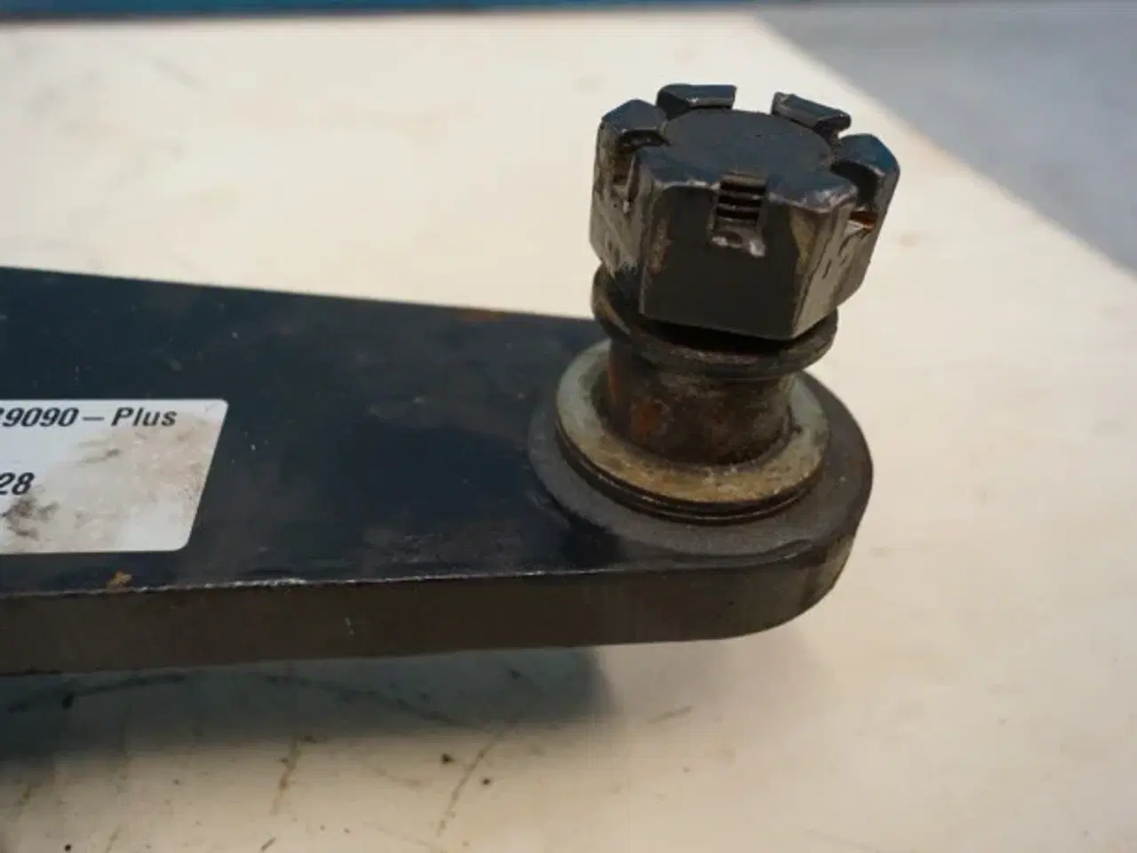 Billede 3 - New Holland BB9090 Arm 700146028
