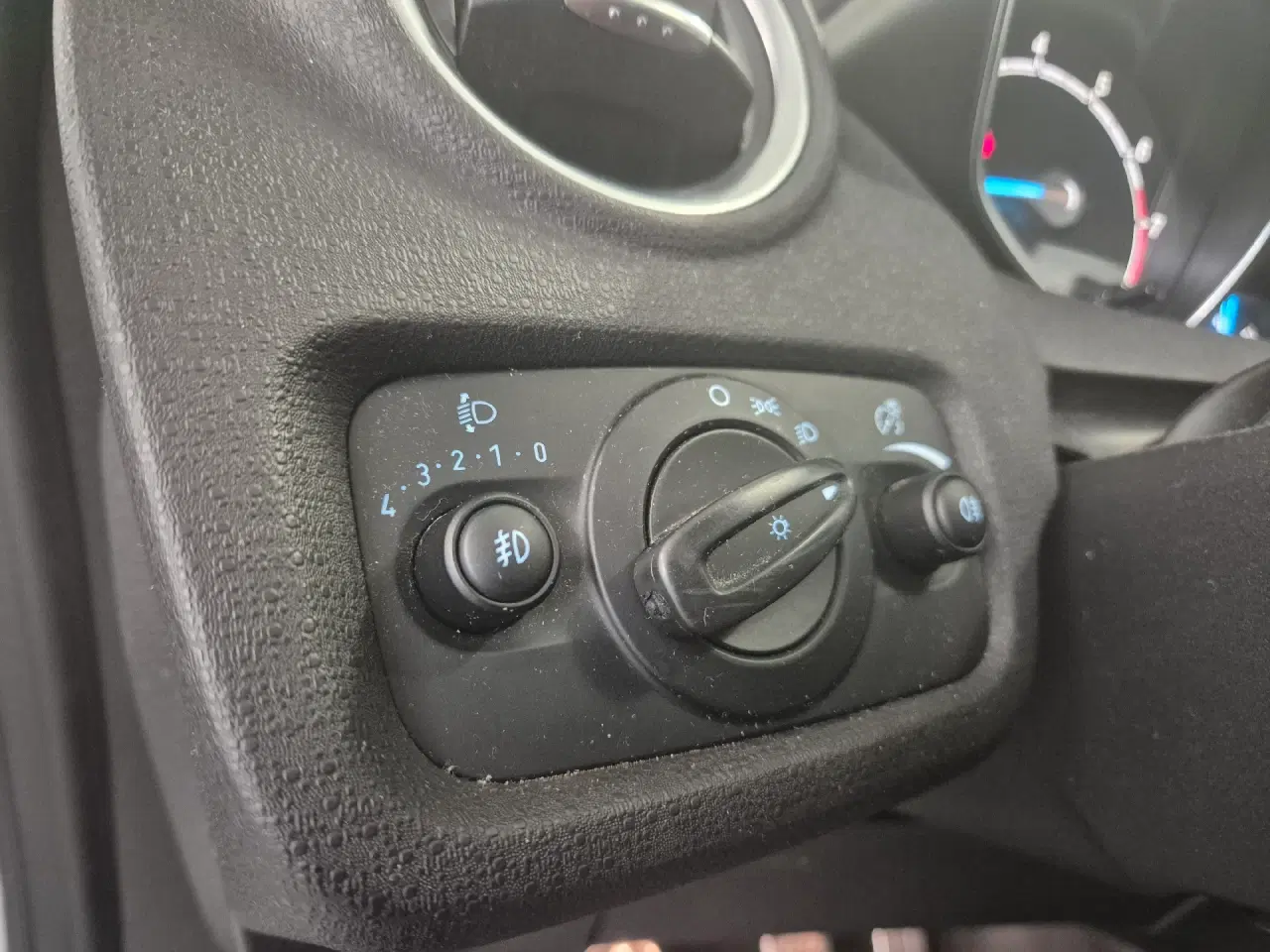 Billede 13 - Ford Fiesta 1,0 EcoBoost Sport Start/Stop 140HK 3d