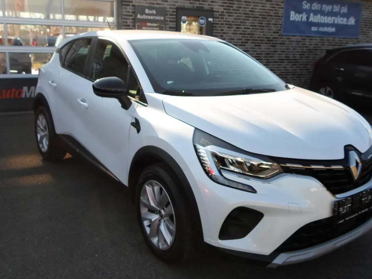 Billede 3 - Renault Captur 1,0 TCE Zen 100HK 5d