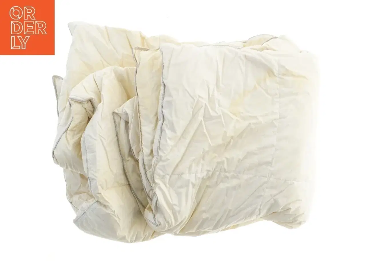 Billede 2 - Dyne fra Dan Bedding fra Dan Bedding (str. 100x135 cm)