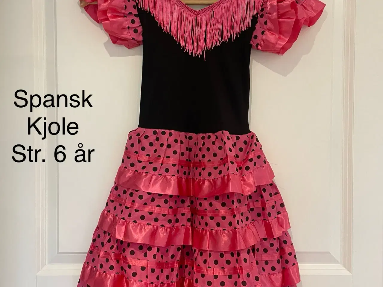 Billede 5 - Udklædning til fastelavn