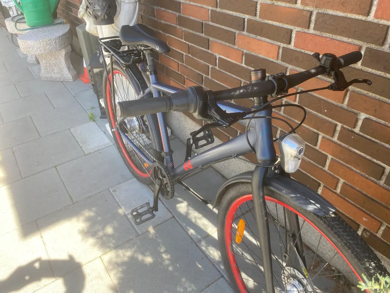Billede 4 - Købt til 5399 kr 27,5 tommer topmodellen 
