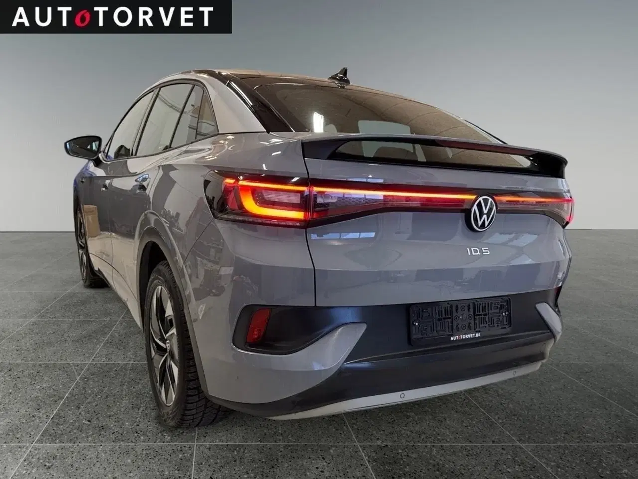 Billede 4 - VW ID.5 77 Pro Performance