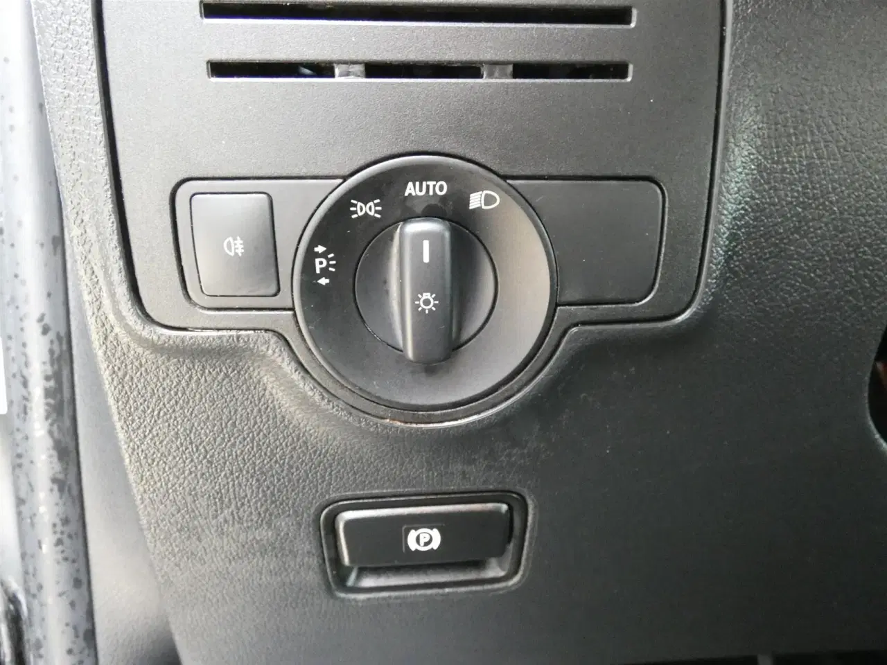 Billede 15 - Mercedes-Benz Vito 114 A2 2,1 CDI RWD 9G-Tronic 136HK Van Aut.