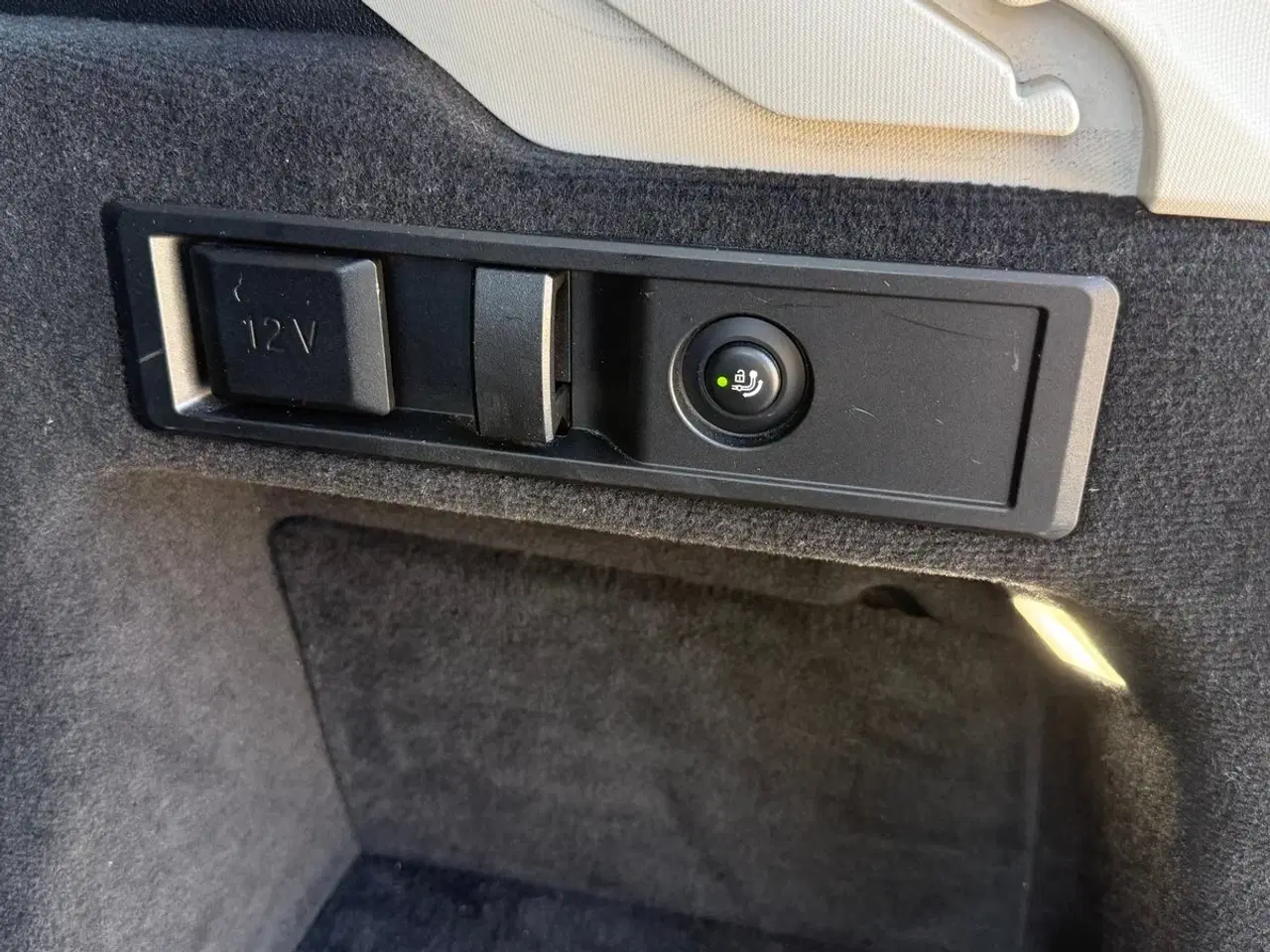 Billede 9 - BMW 330e 2,0 Touring Sport Line aut.