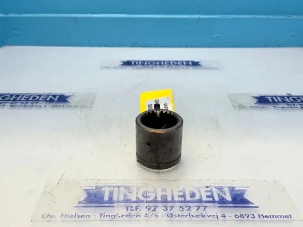 Billede 1 - Massey Ferguson 3060 Muffe 3382121M2