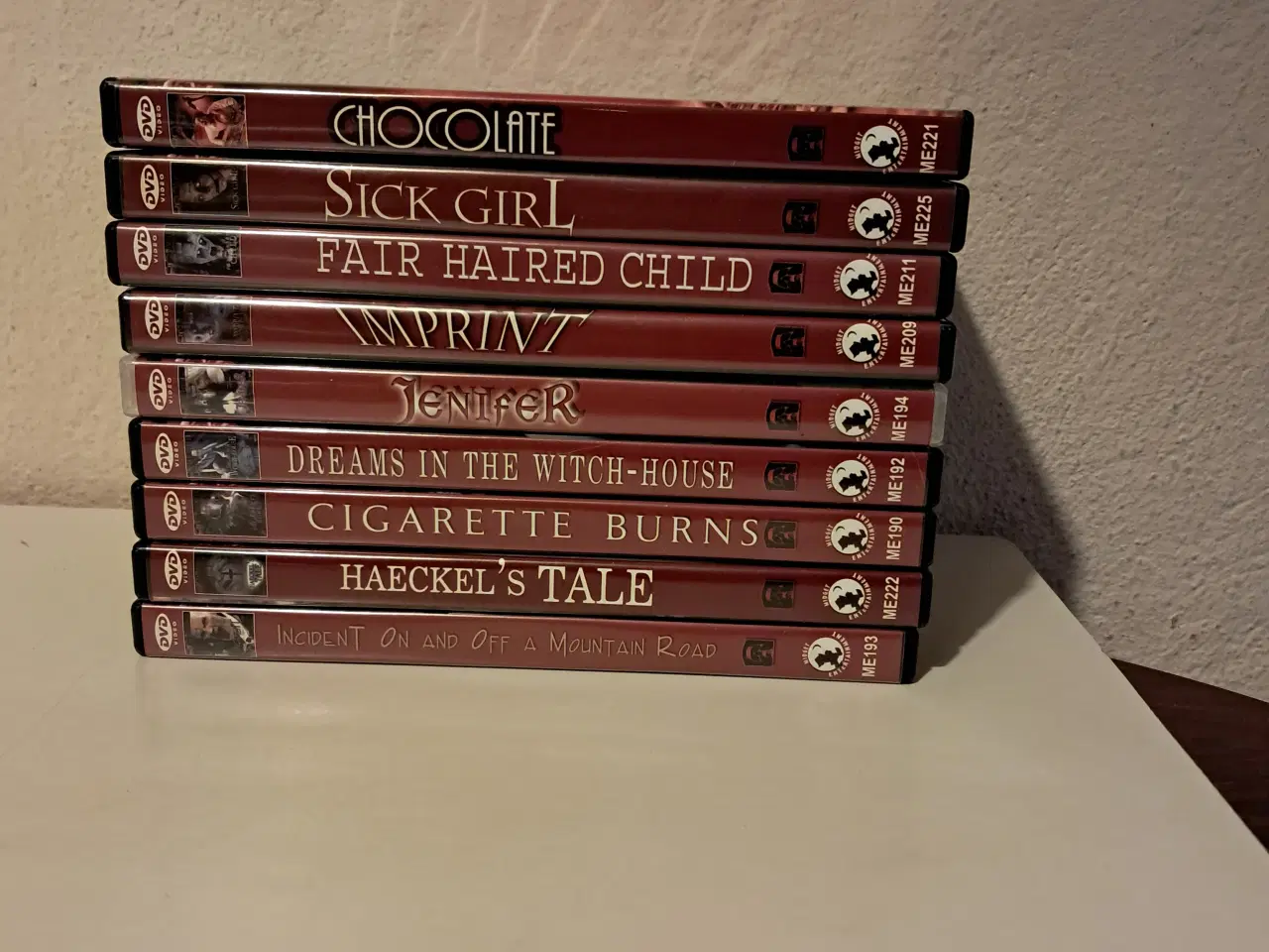 Billede 20 - Masters of Horror