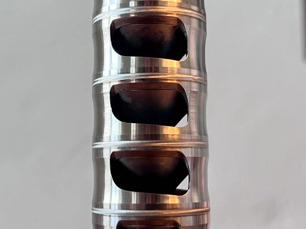 Billede 1 - Without Warning THE CHAD mundingsbremse