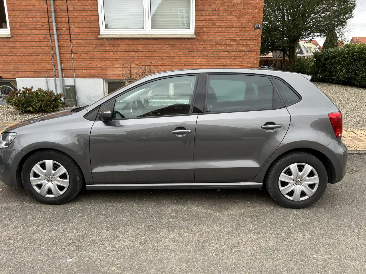 Billede 2 - VW Polo 1,2 TSi 90 Comfortline