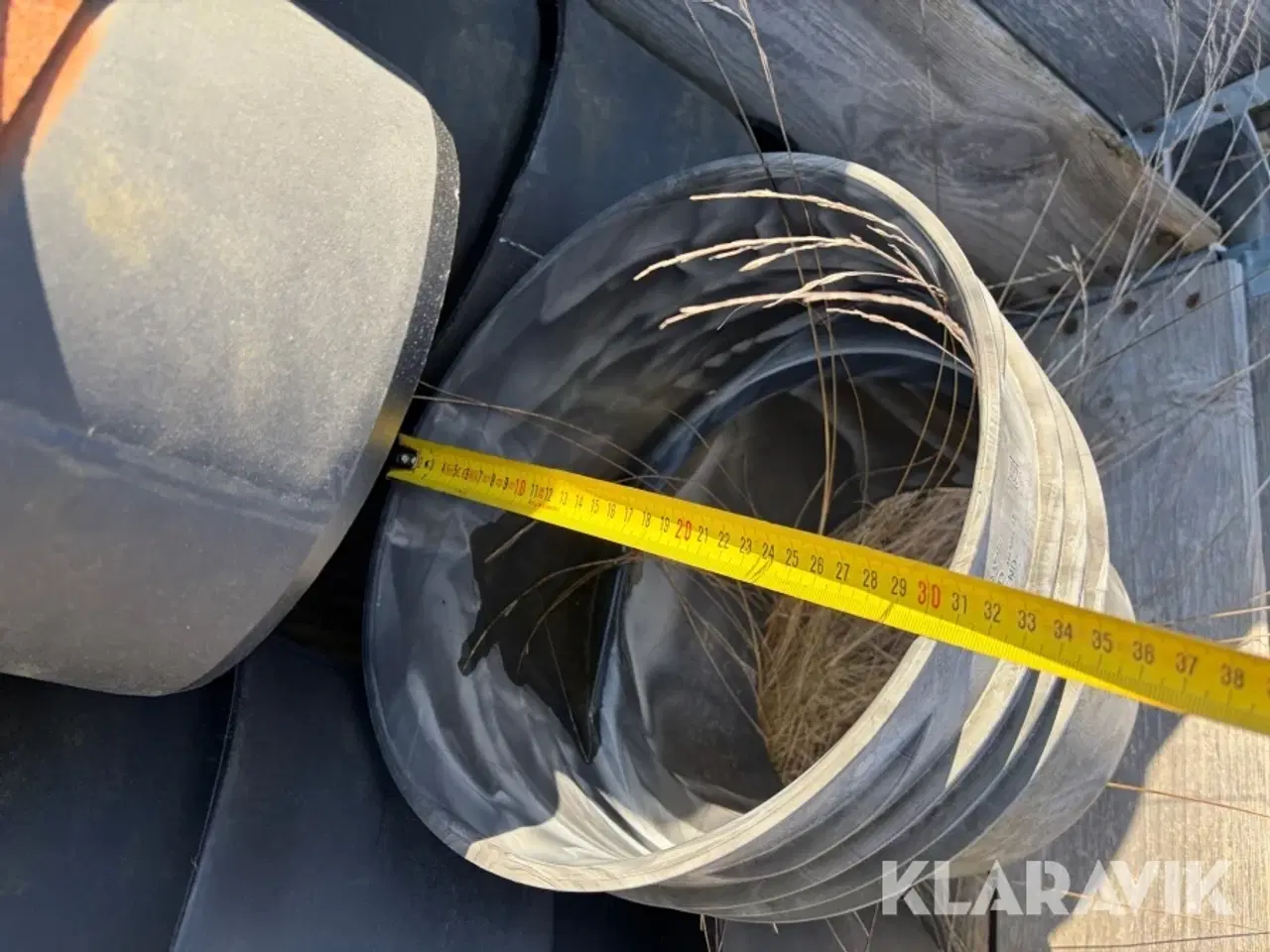 Billede 12 - Pvc fittings blandet lot 17 paller