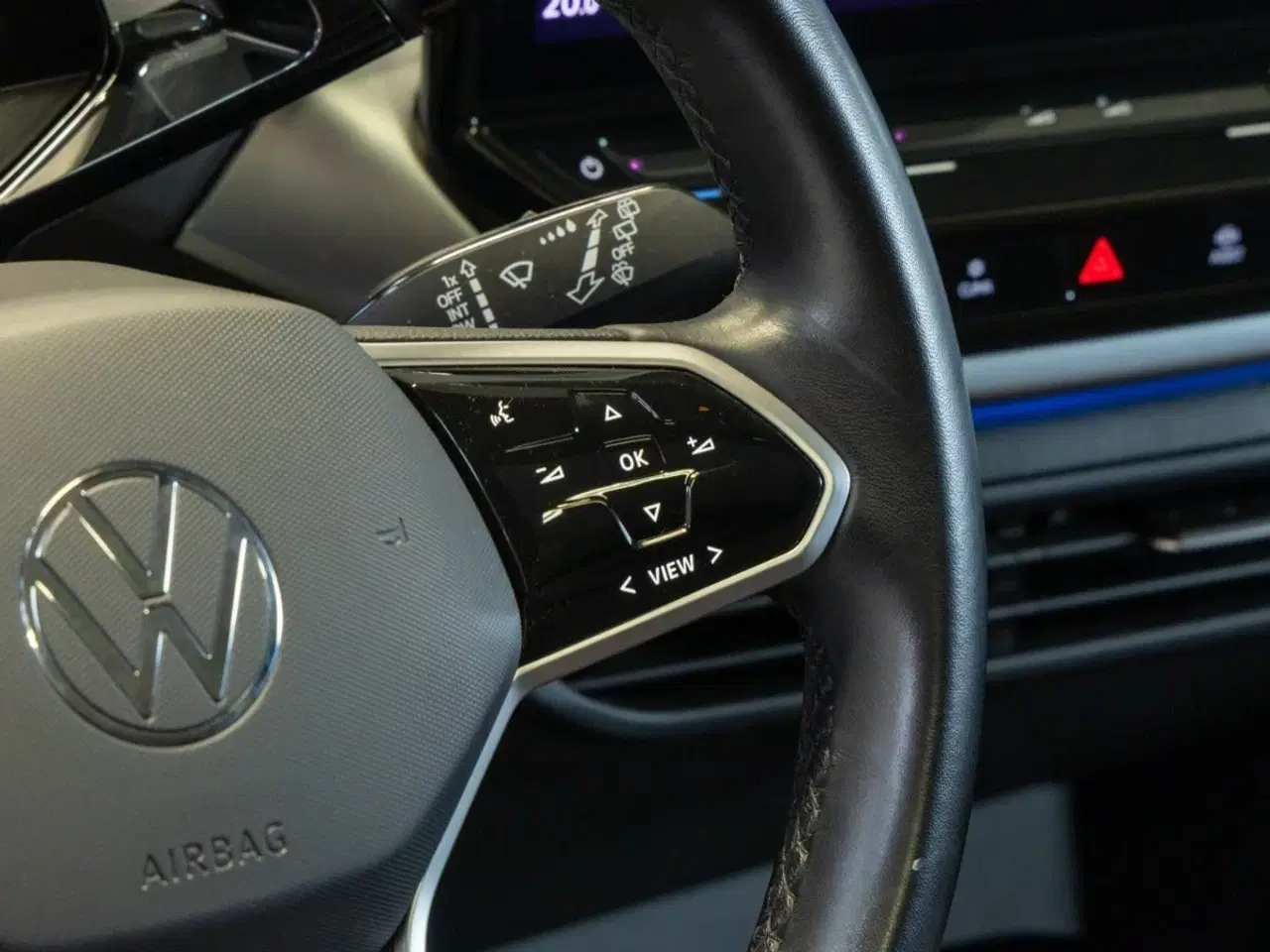 Billede 20 - VW ID.4 77 1ST Pro Performance Max