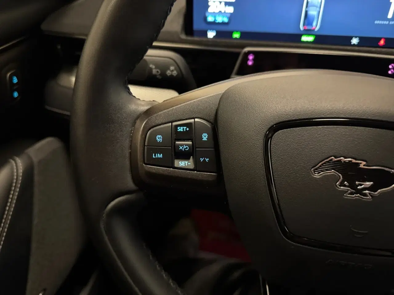 Billede 13 - Ford Mustang Mach-E 75 Standard Range