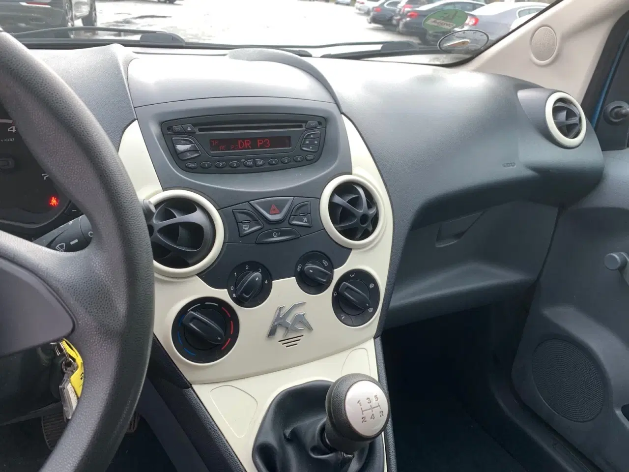 Billede 9 - Ford Ka 1,3 TDCi Ambiente