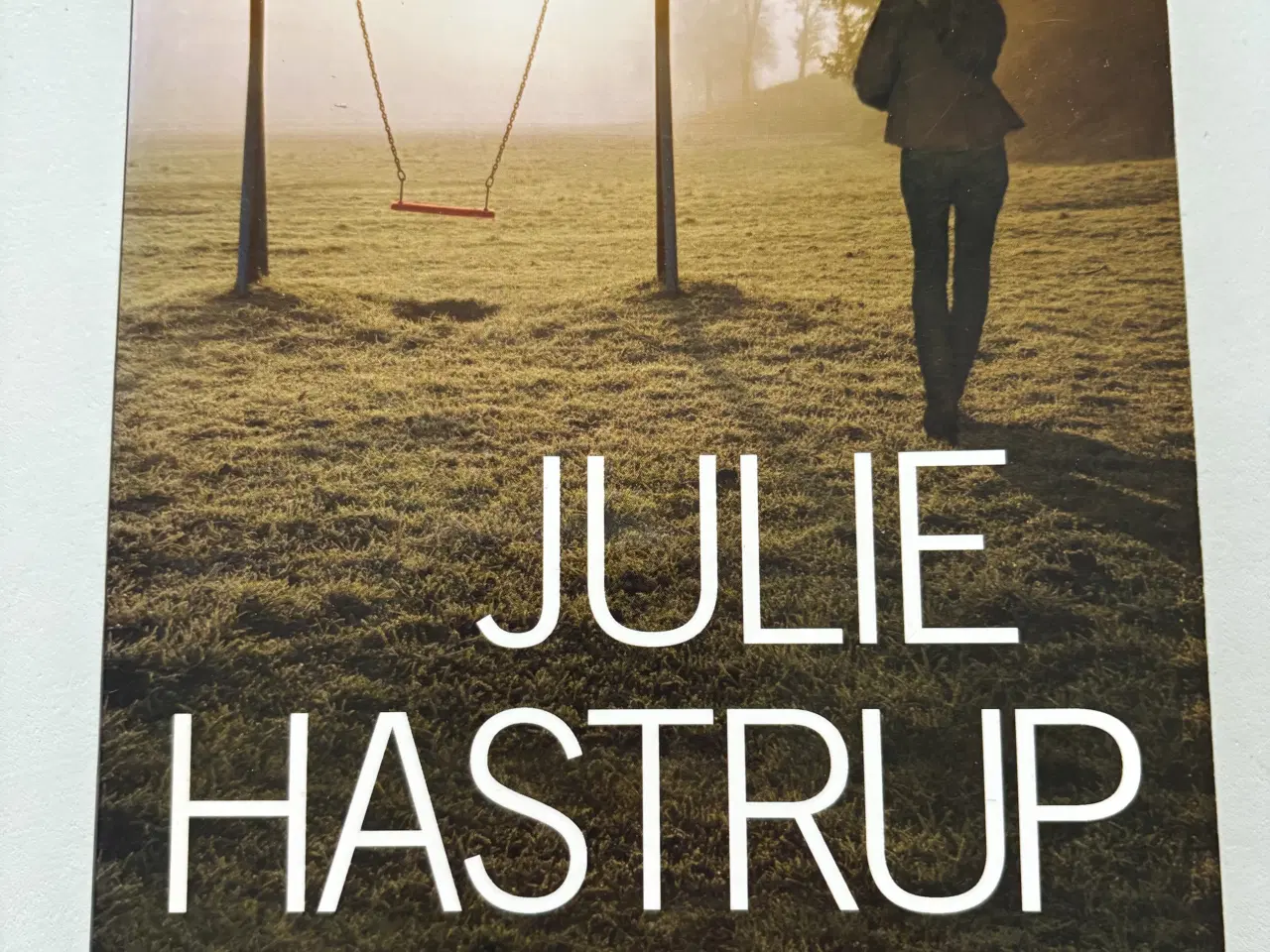 Billede 1 - Julie Hastrup