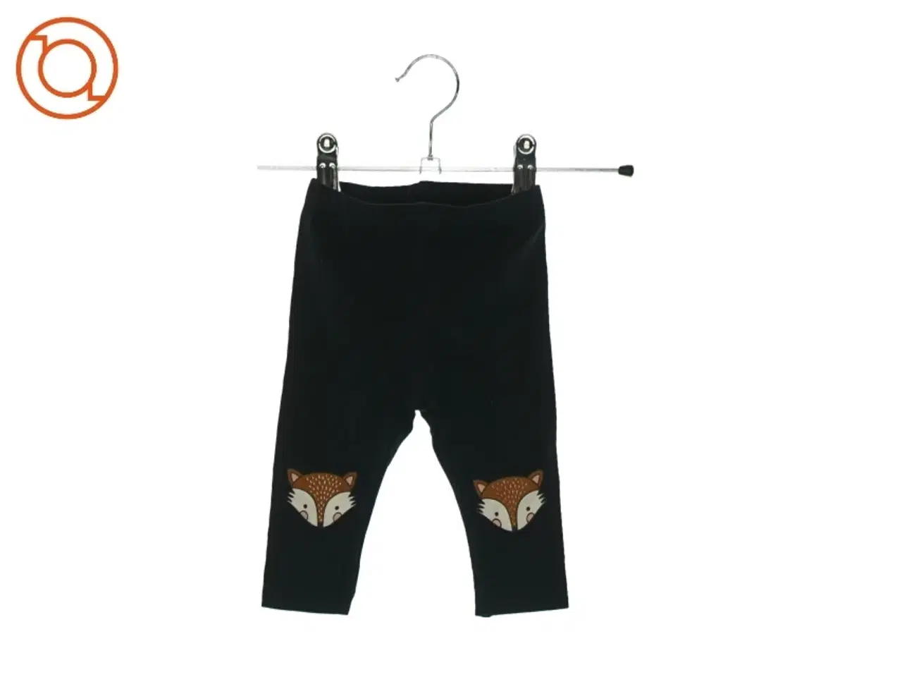 Billede 1 - Leggings fra Ellos (Str. 62)