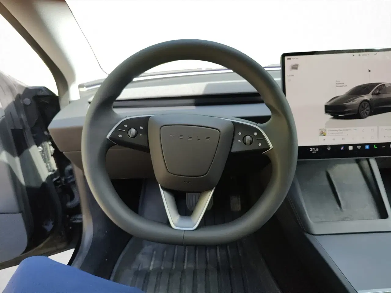 Billede 11 - Tesla Model 3  RWD