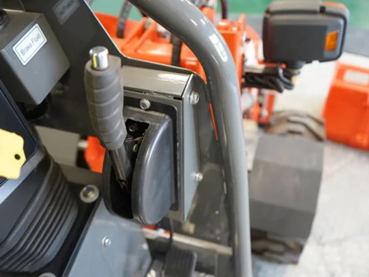 Billede 20 - MINILÆSSER – ELEKTRISK 4X4 på auktion