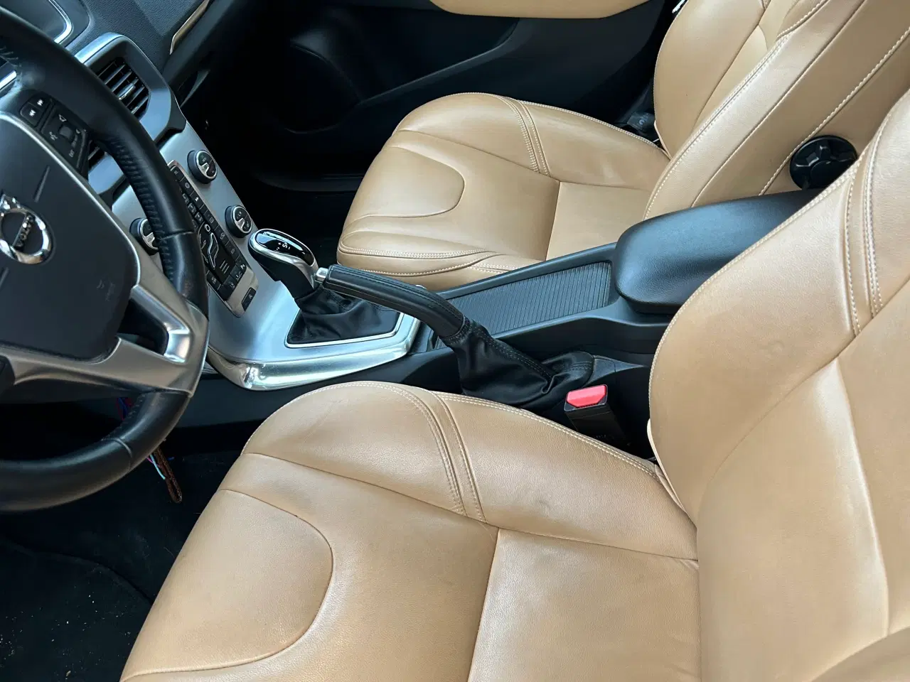 Billede 6 - Volvo V40