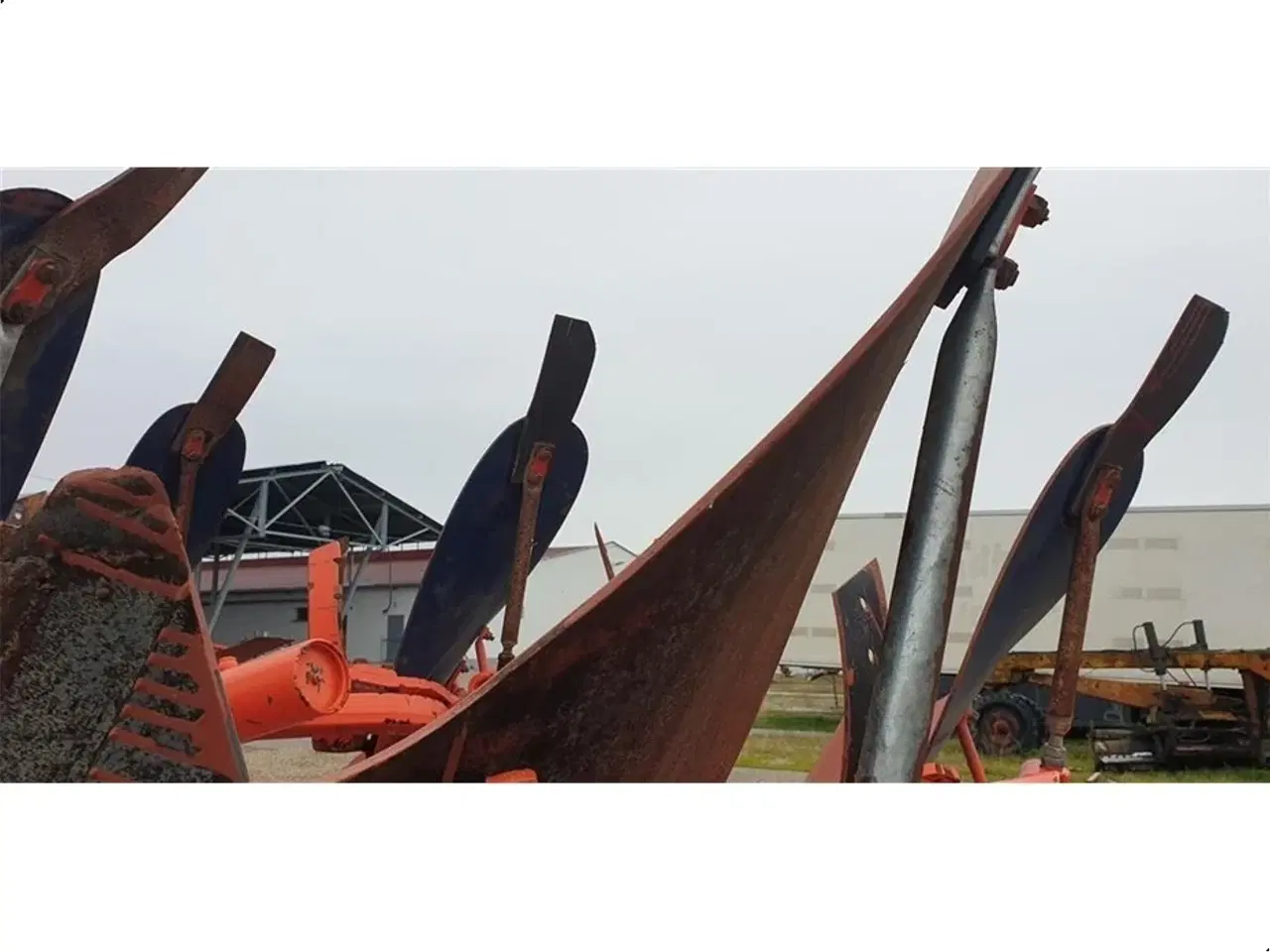 Billede 6 - Kuhn Challenger