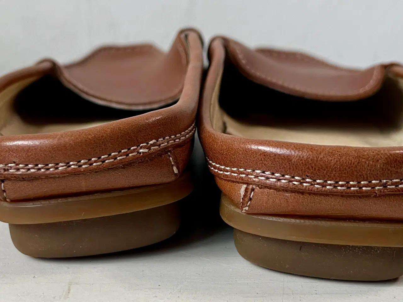 Billede 5 - Mentor, slippers, str 39