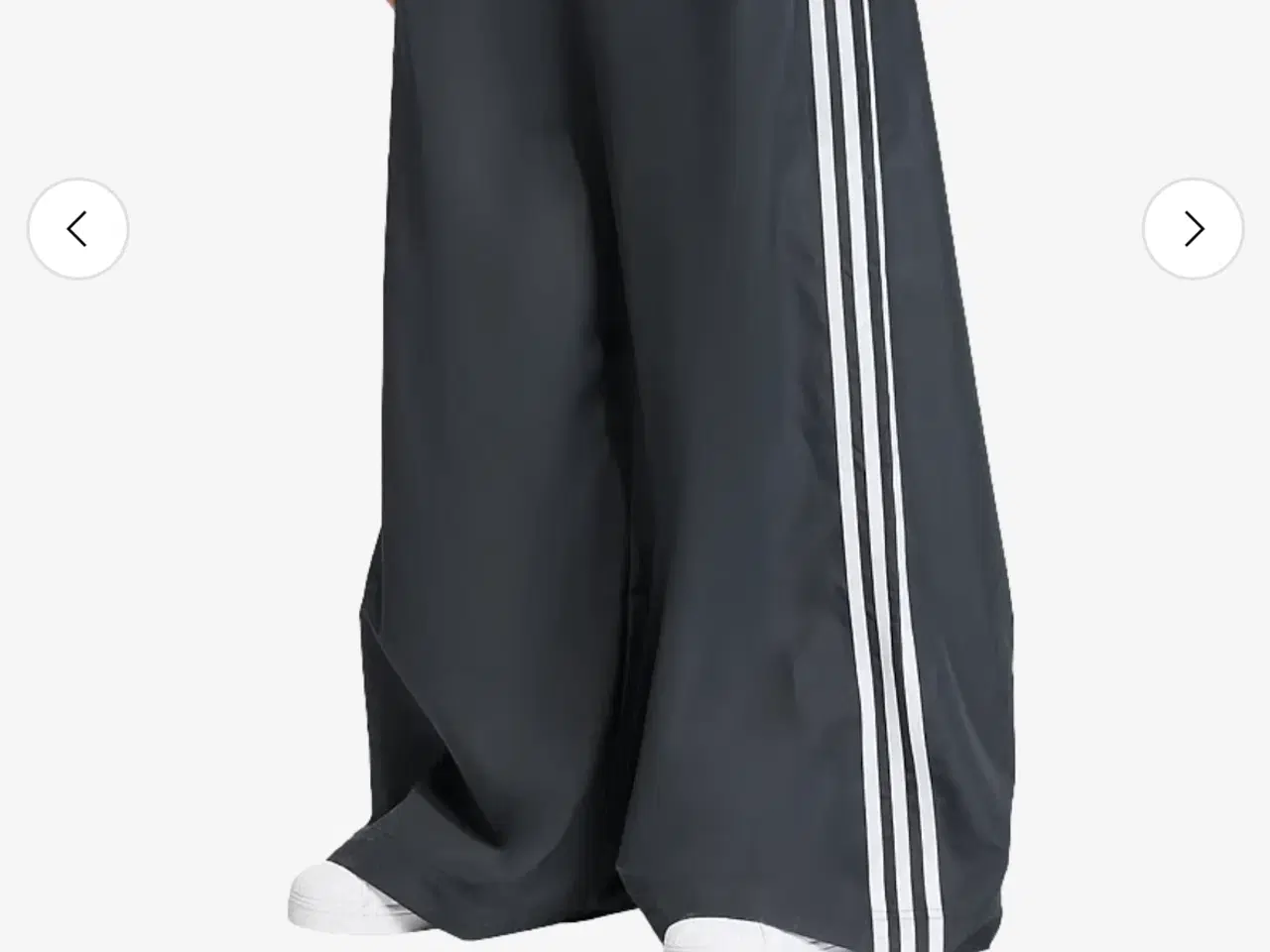 Billede 6 - Adidas bukser str m