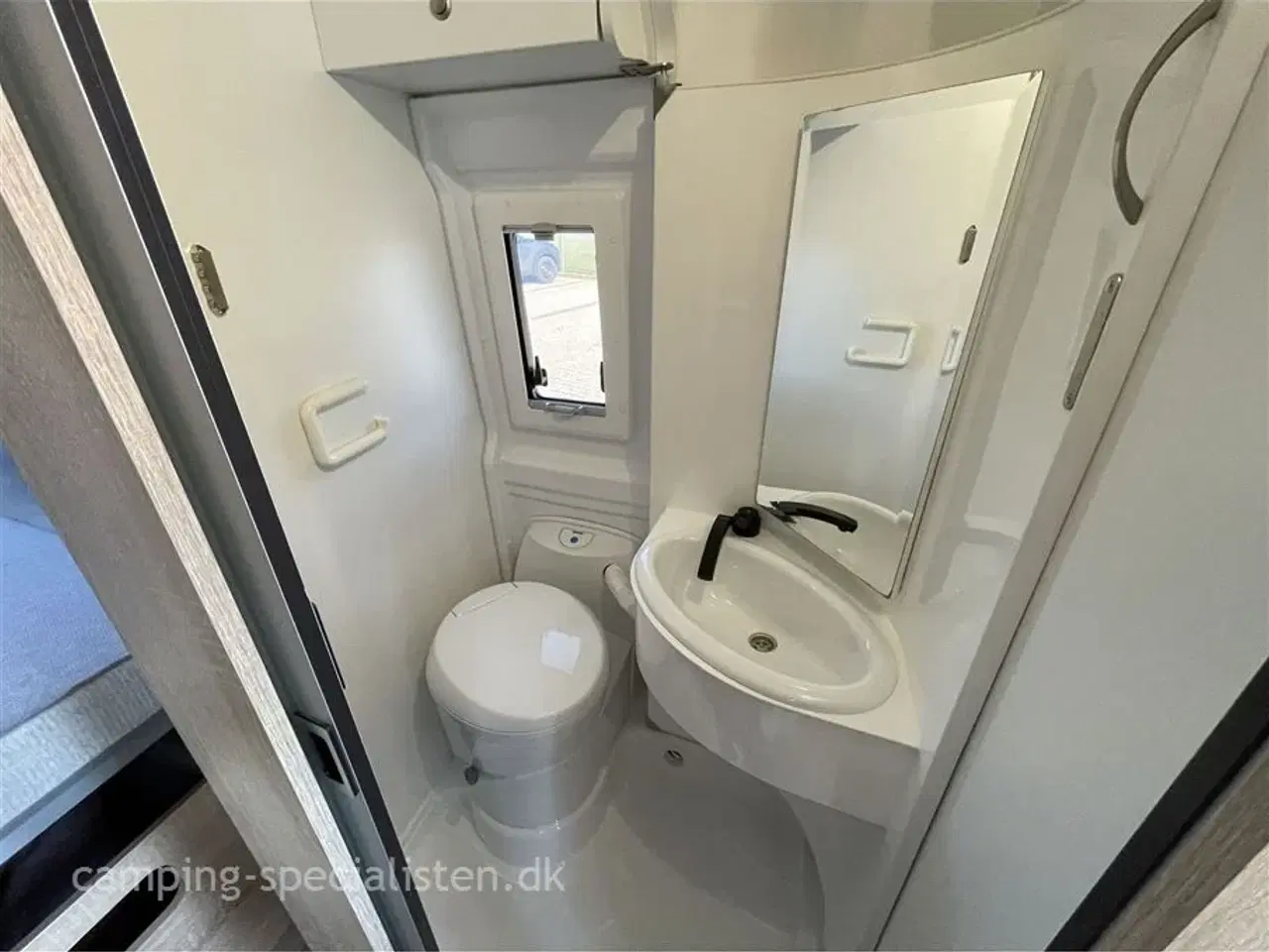 Billede 10 - 2021 - Citroen Clever Van Celebration 600   Clever Van Celebration 600 2021 - Se den nu hos Camping-Specialisten.dk