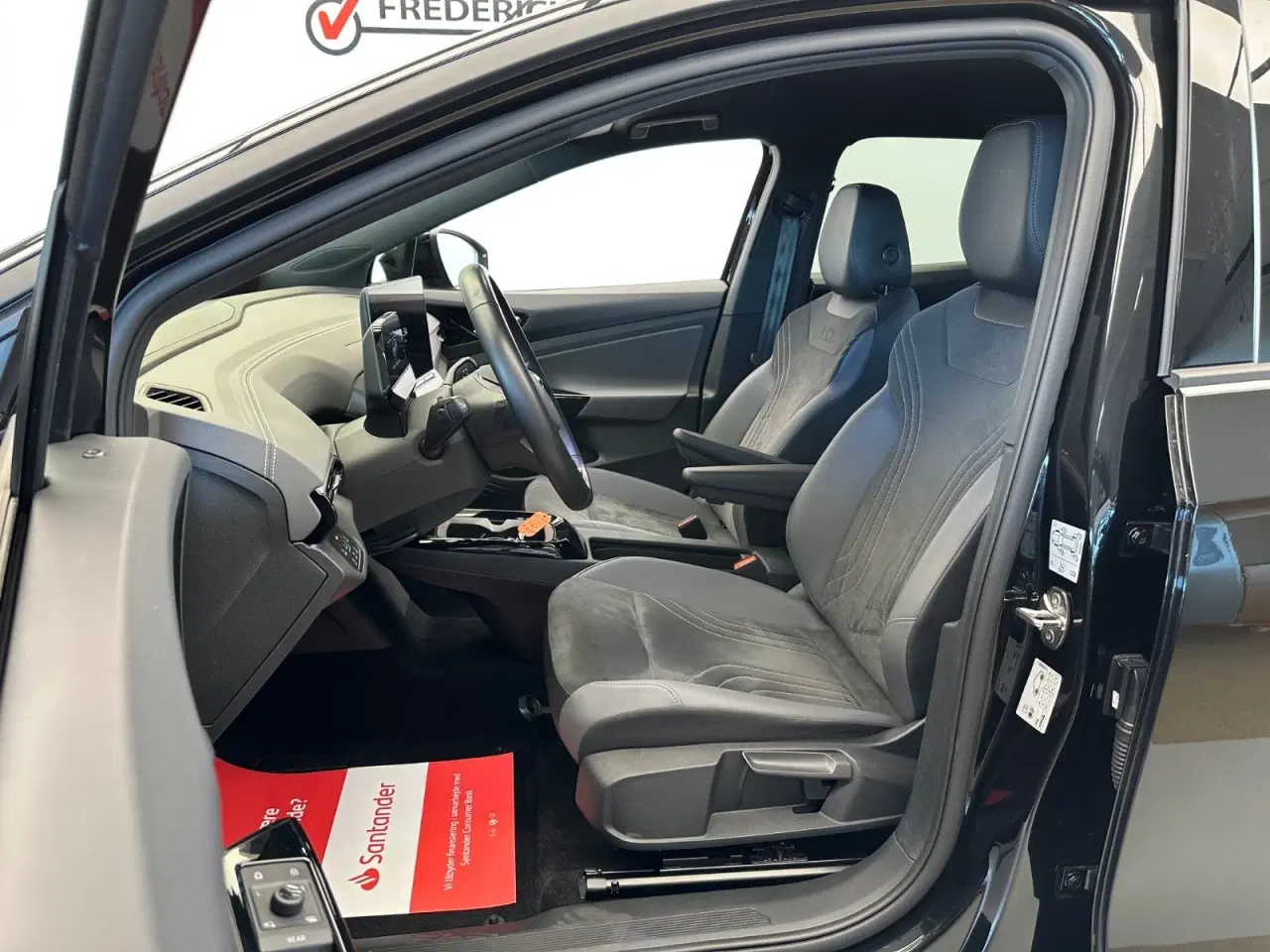 Billede 12 - VW ID.4 77 Pro Style