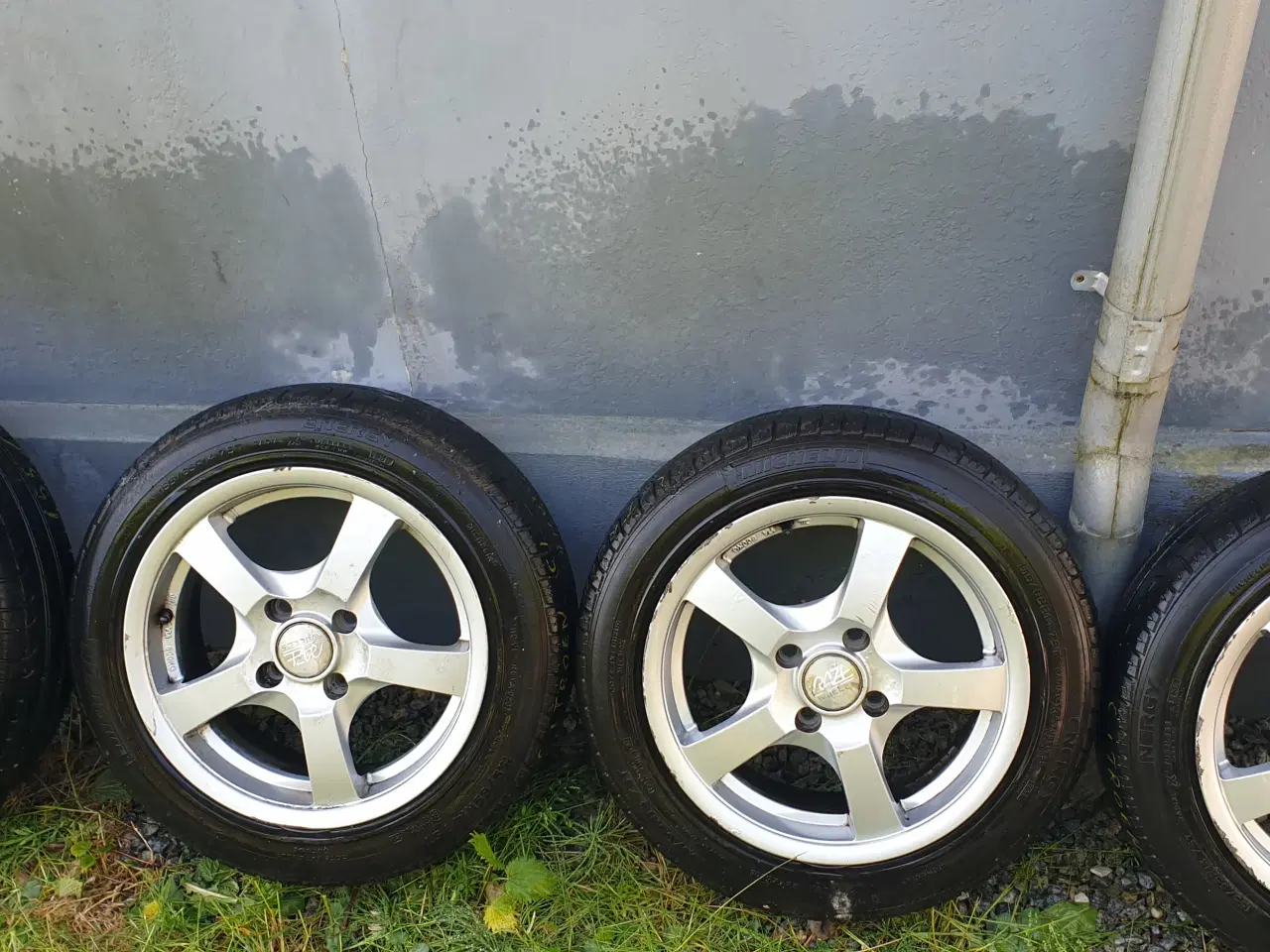 Billede 5 - Alufælge 14"