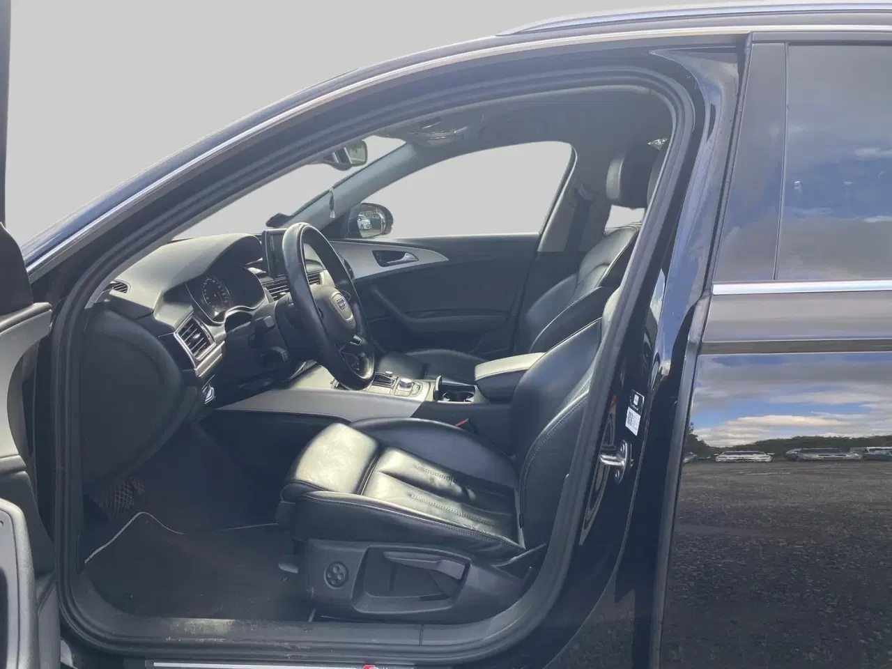 Billede 7 - Audi A6 2,0 TDi 190 Ultra S-line Avant S-tr.