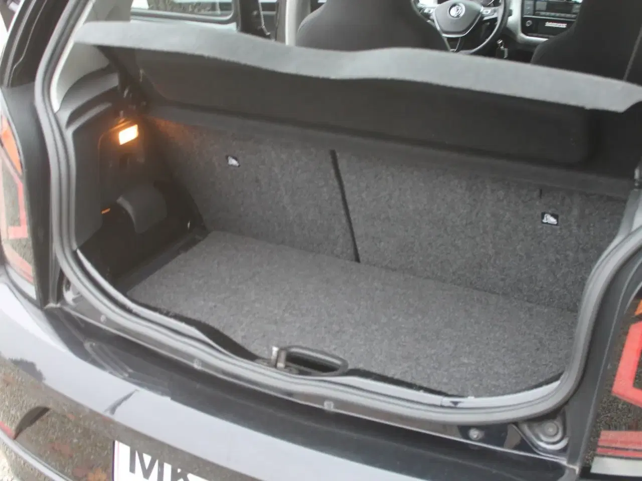 Billede 9 - VW Up! 1,0 TSi 90 High Up! BMT