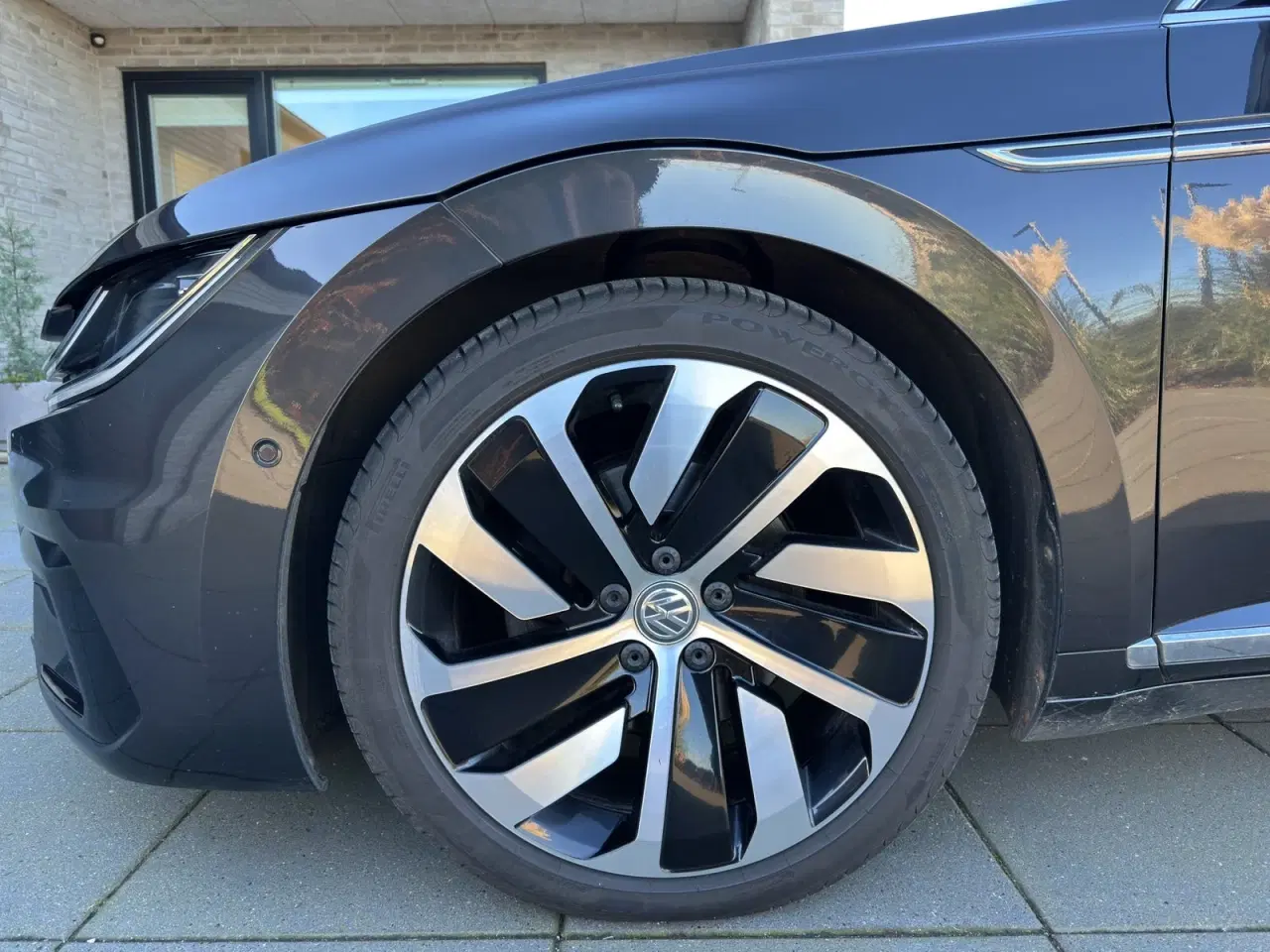 Billede 21 - VW Arteon 2,0 TSi 190 R-line Business DSG