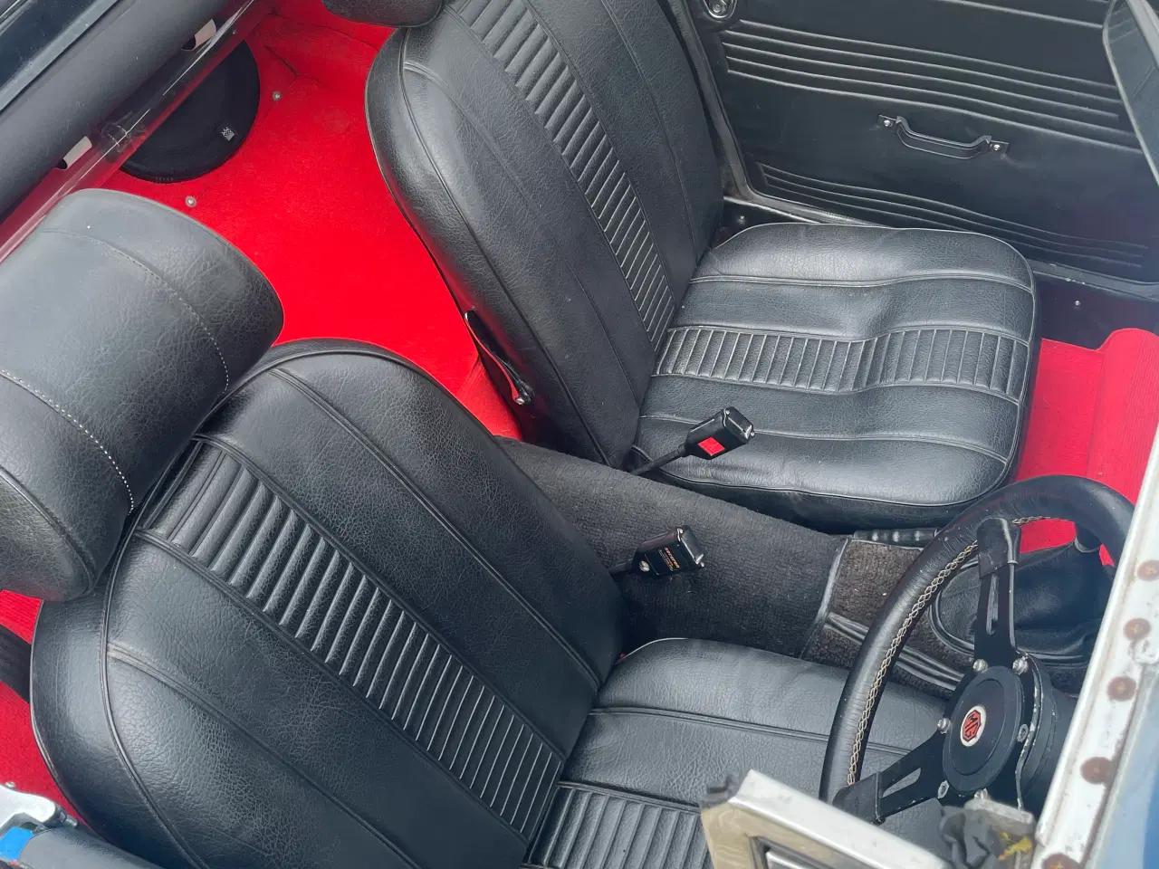 Billede 10 - MG Midget 