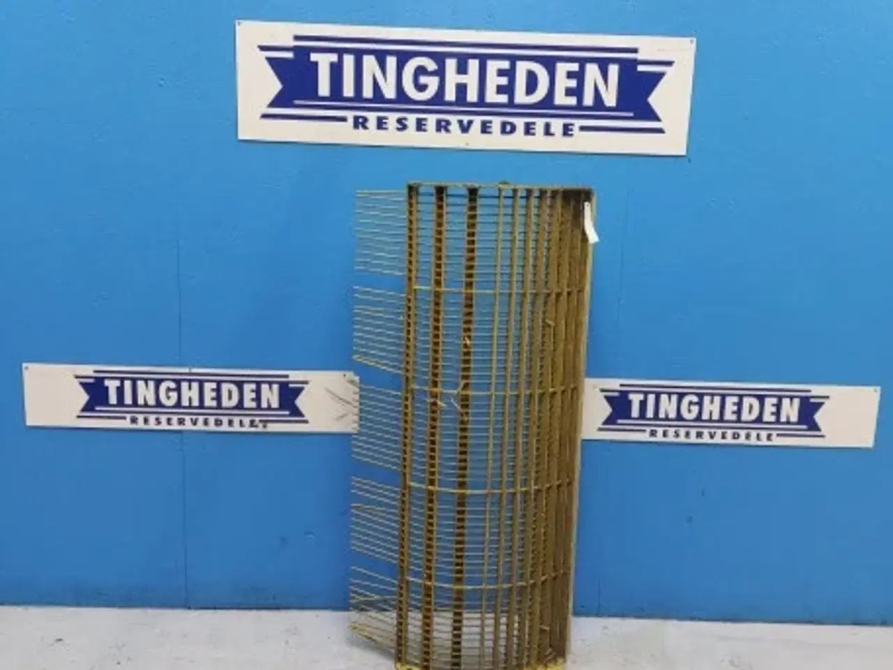 Billede 2 - New Holland 1550-S Kærneudskiller Bro 80368680