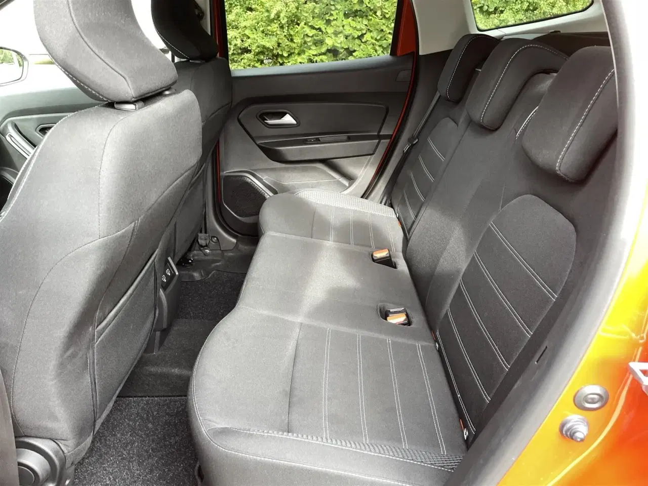 Billede 17 - Dacia Duster 1,3 Tce Journey EDC 150HK 5d 6g Aut.