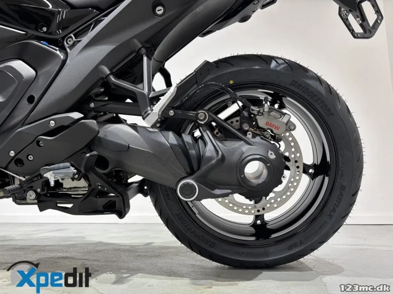 Billede 21 - BMW R 1300 RS