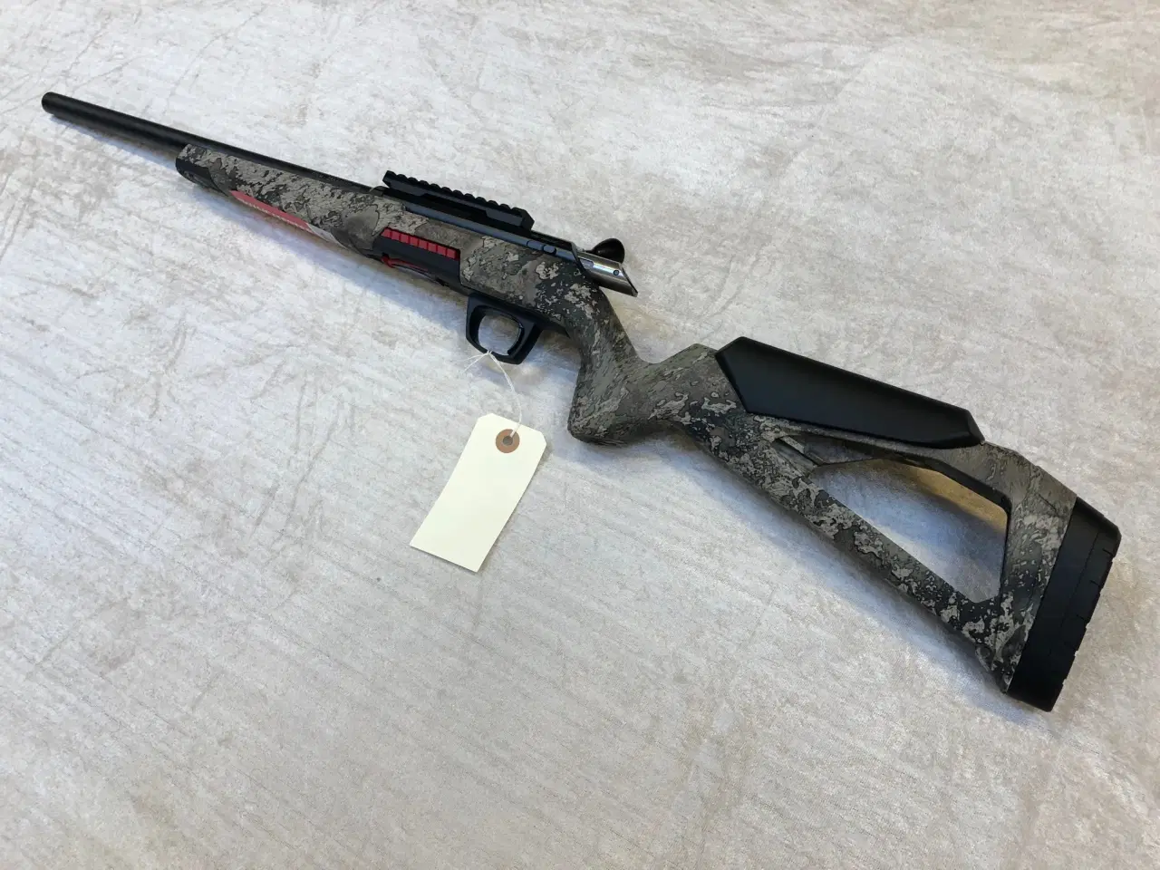 Billede 5 - Winchester Xpert Strata