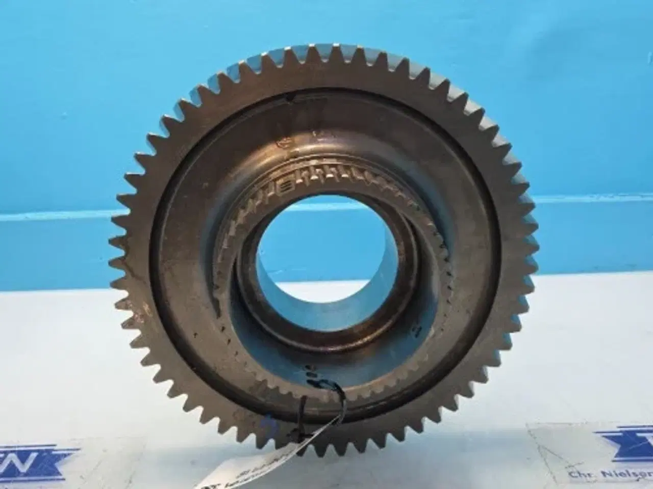 Billede 5 - Case Magnum 380 Tandhjul 87722918