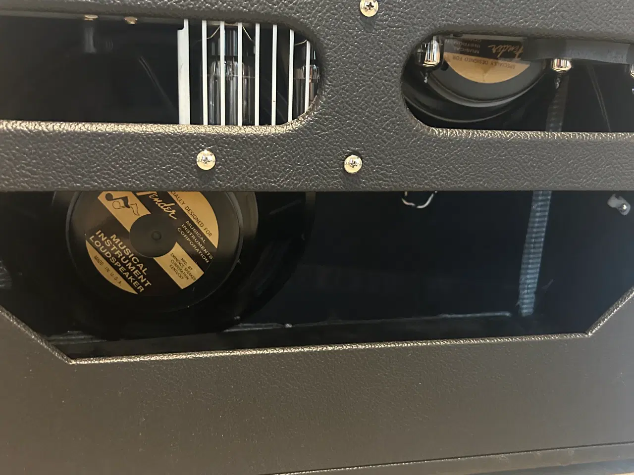 Billede 3 - Fender De Ville 212 