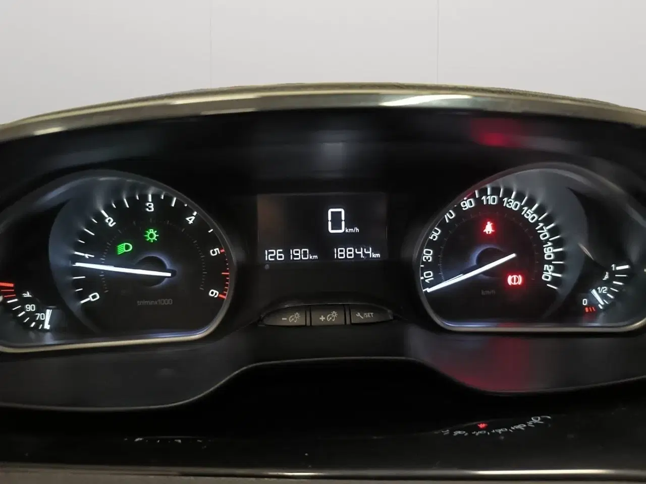 Billede 7 - Peugeot 208 1,6 BlueHDi 100 Active