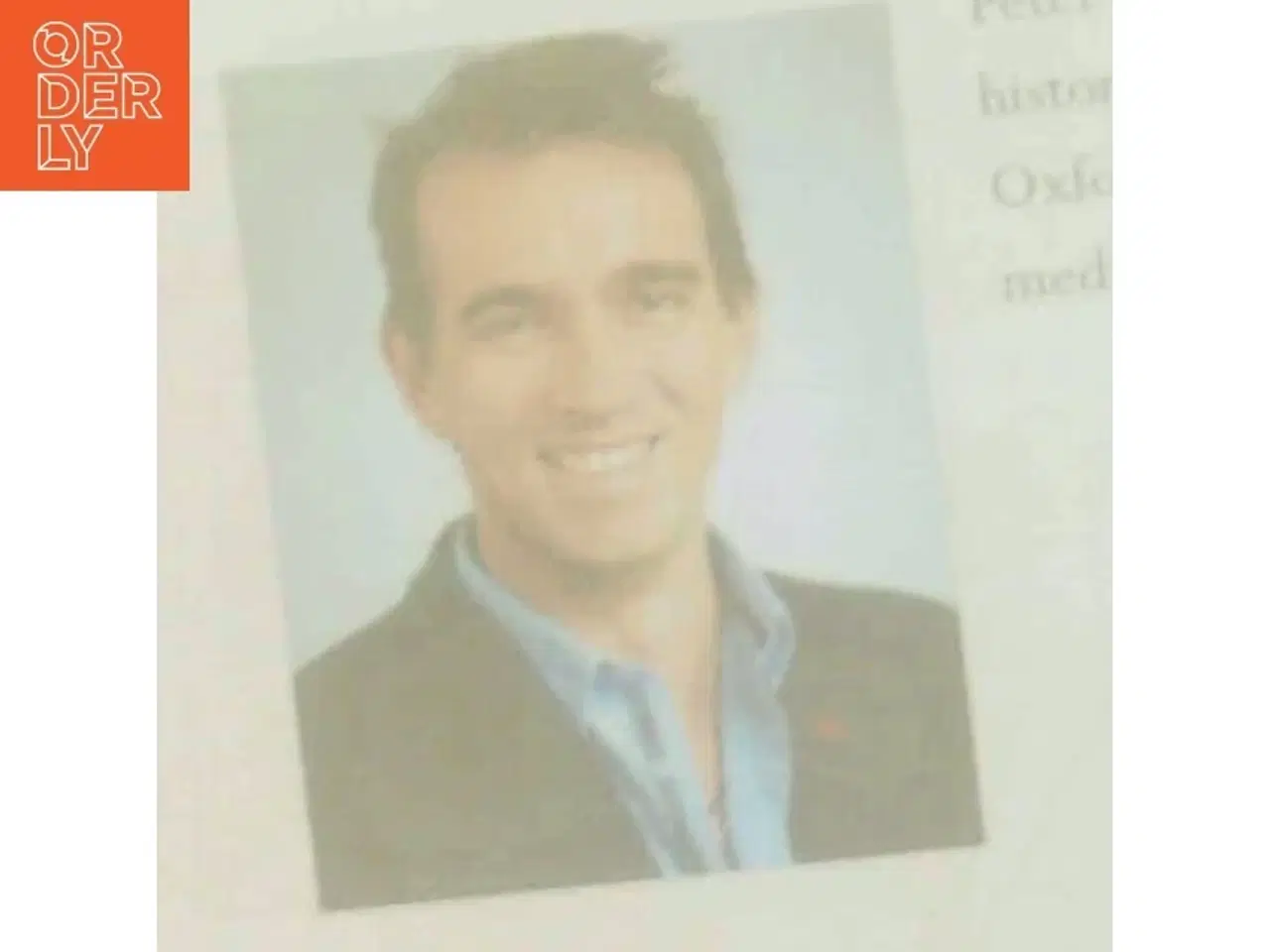 Billede 3 - Silkevejene : en ny verdenshistorie af Peter Frankopan (Bog)