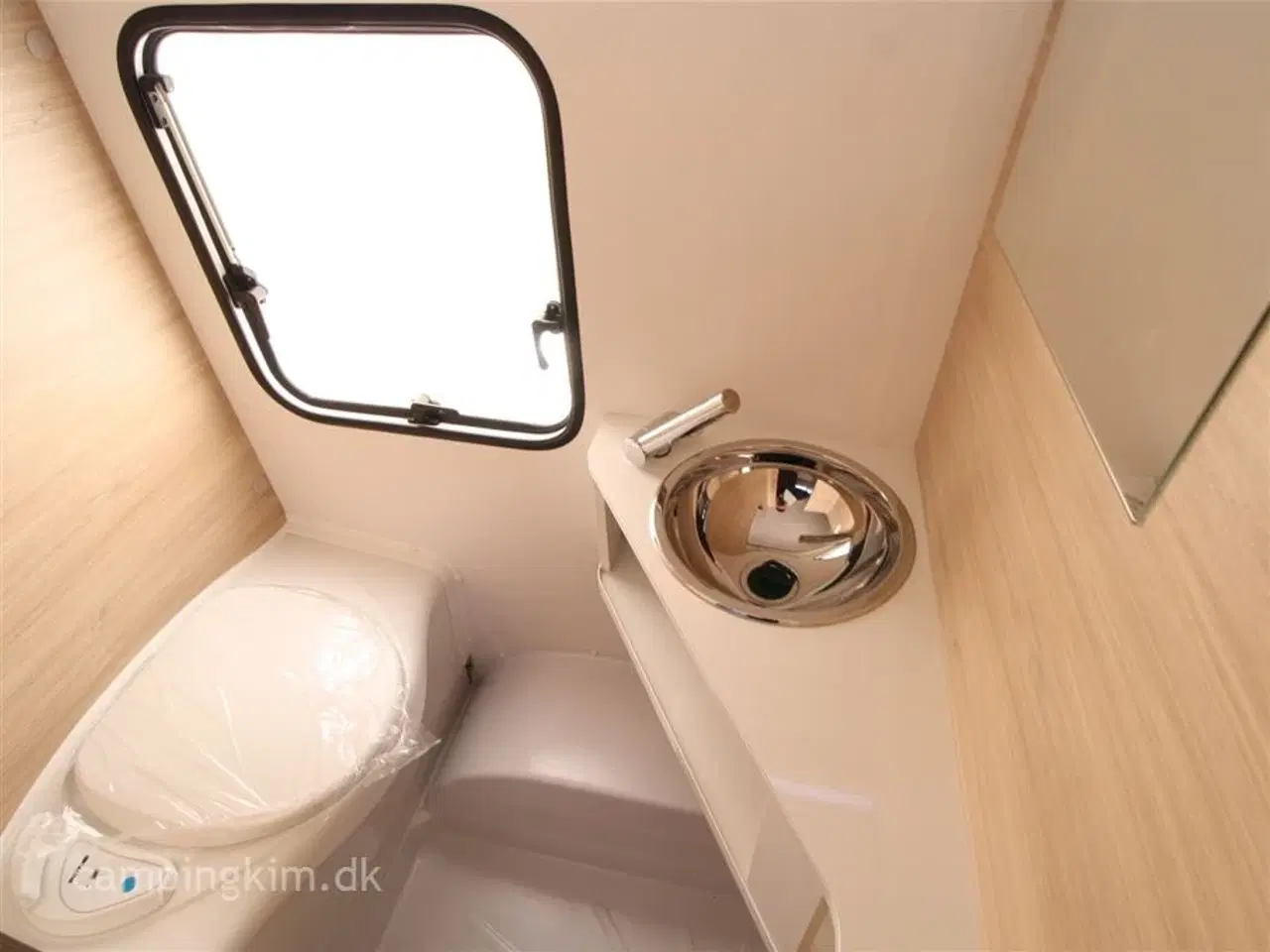 Billede 9 - 2022 - SILVER TREND 442   SPAR OVER 34000 kr. PÅ DENNE LØFTETAGSVOGN.