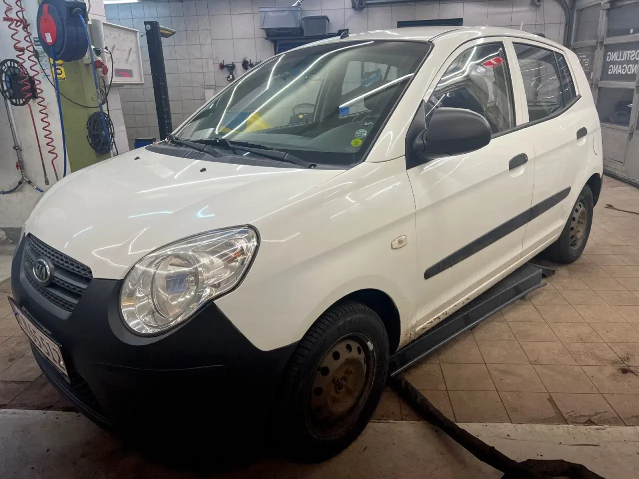 Billede 2 - Kia Picanto 1,1 Active