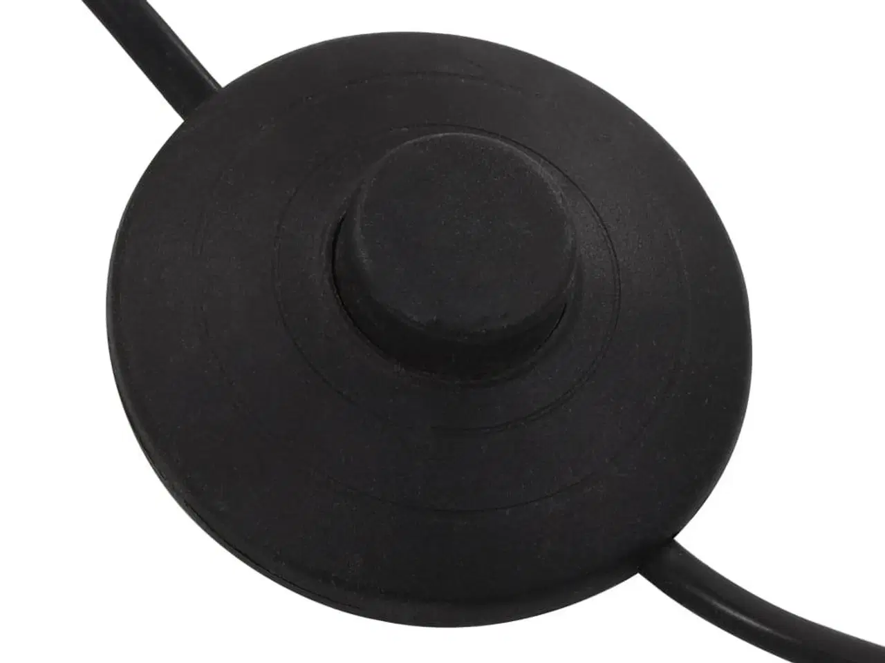 Billede 8 - Standerlampe 200 cm 5 x E14 sølvfarvet