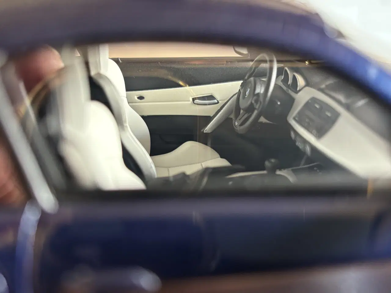 Billede 6 - BMW Z4 M 1:18