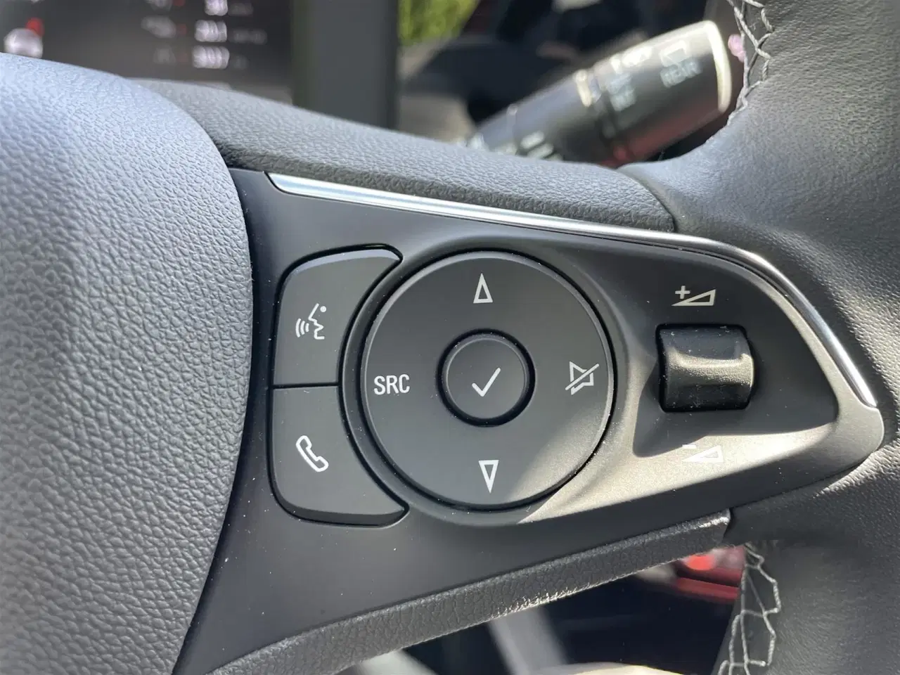 Billede 14 - Opel Mokka-e EL GS-Line 136HK 5d Aut.