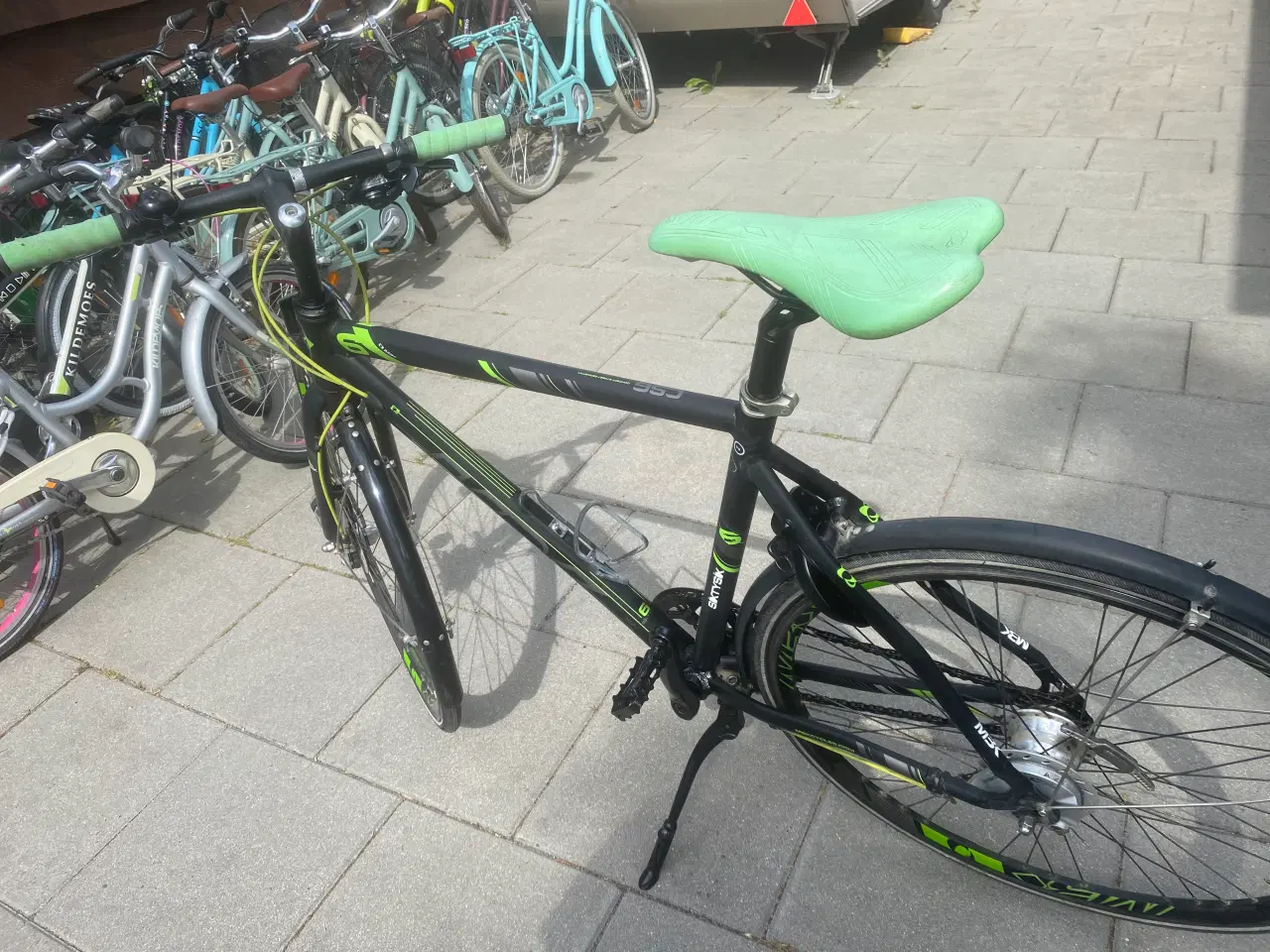 Billede 11 - Købt til 6299 kr topmodellen 😛