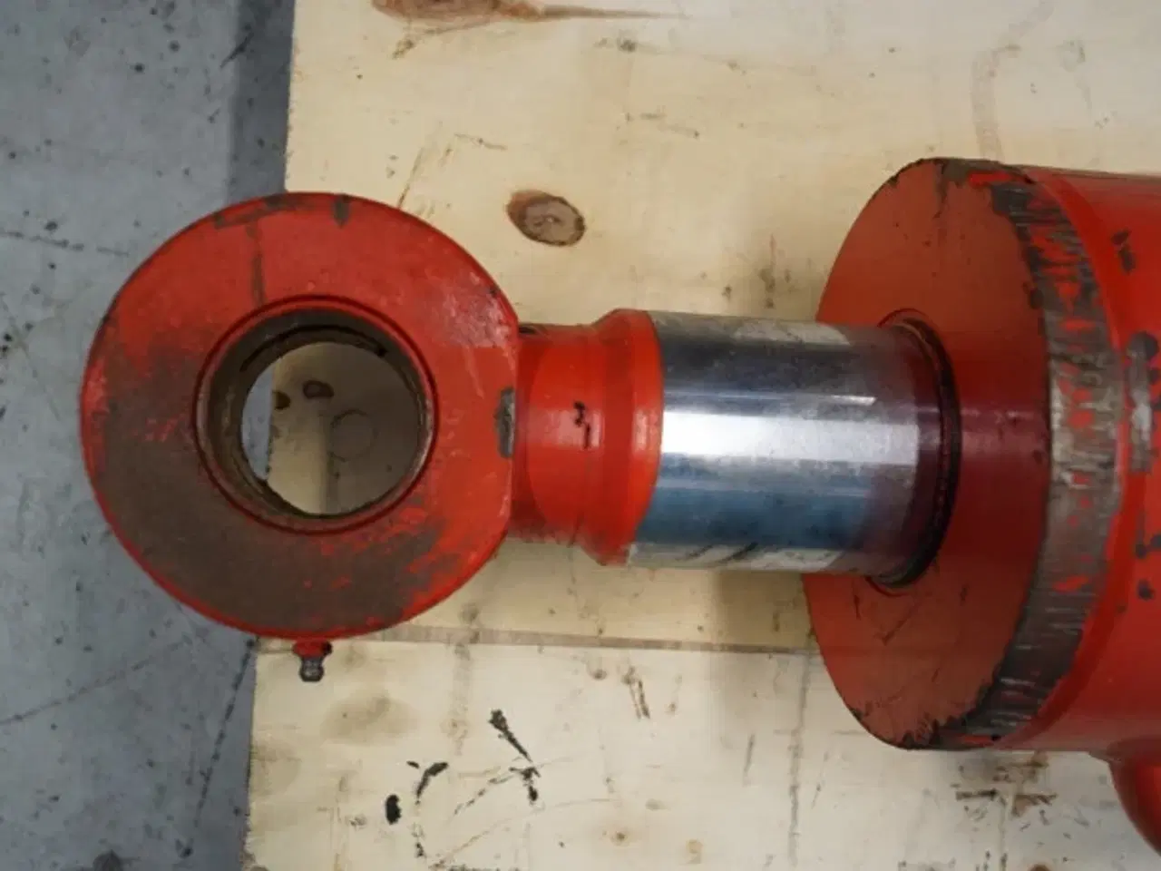 Billede 16 - Manitou MT932T Cylinder 240048