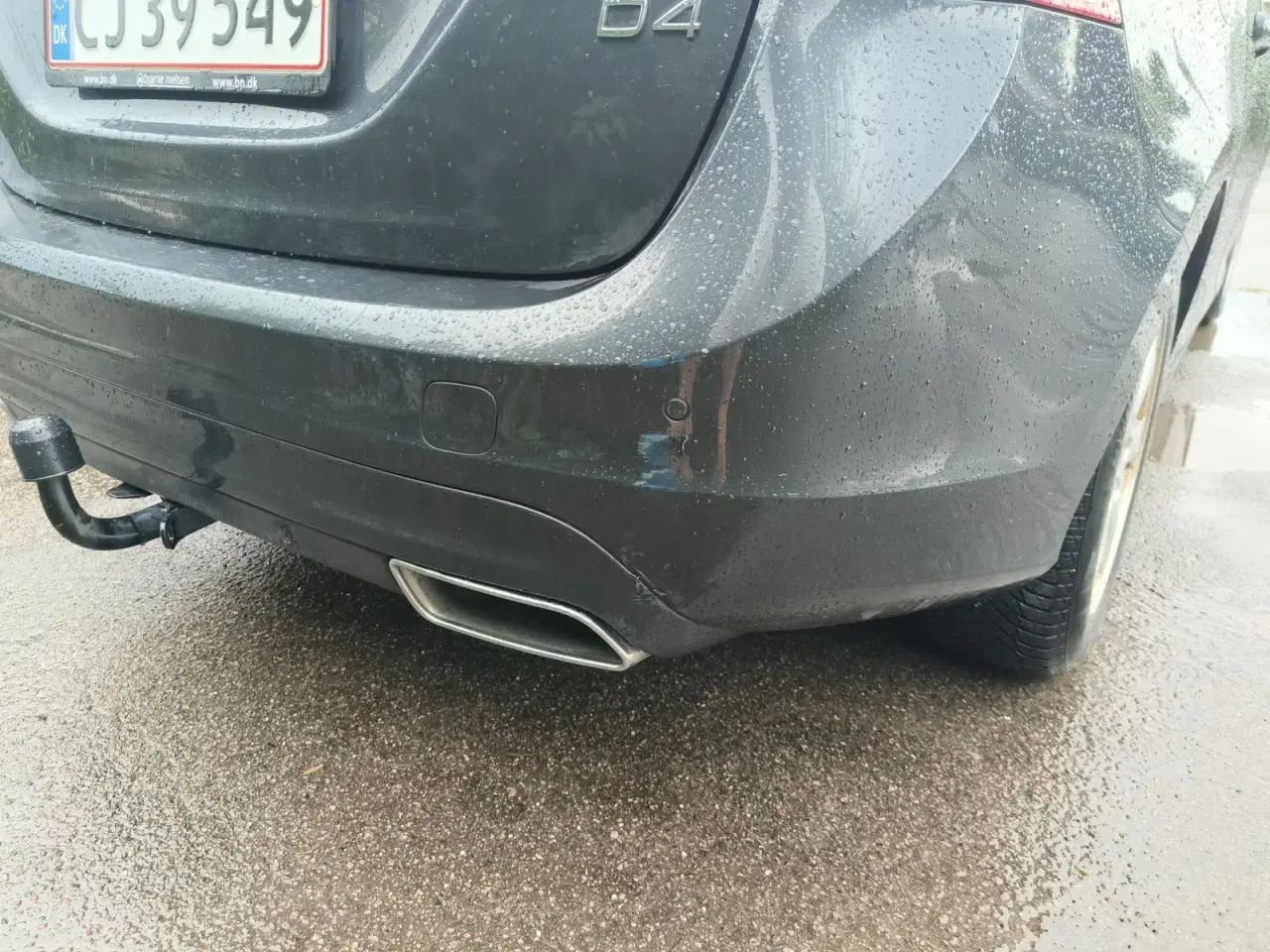 Billede 18 - Volvo V60 2,0 D4 190 Momentum Eco aut.