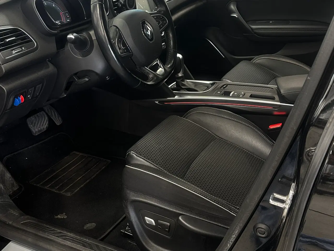 Billede 6 - Renault Megane IV - Bose Edition EDC Tourer